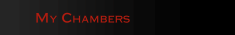 My Chambers
